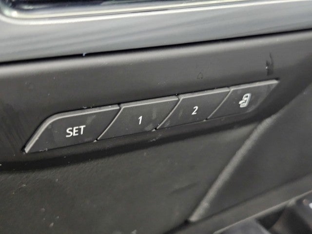 2025 Buick Envision Avenir