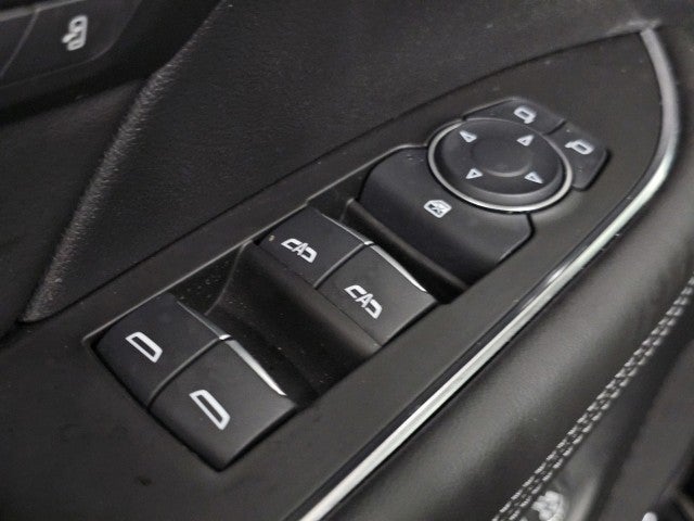 2025 Buick Envision Avenir