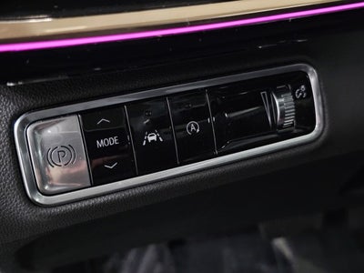 2025 Buick Envision Avenir