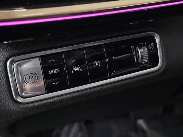 2025 Buick Envision Avenir