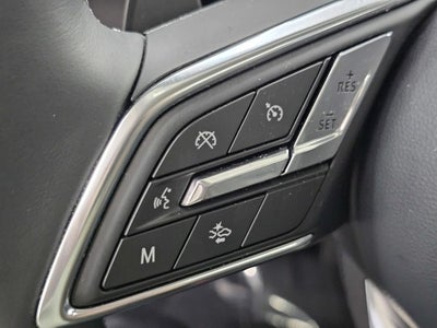 2025 Buick Envision Avenir