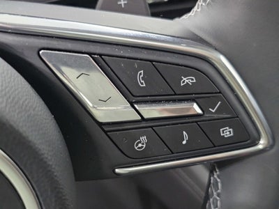 2025 Buick Envision Avenir