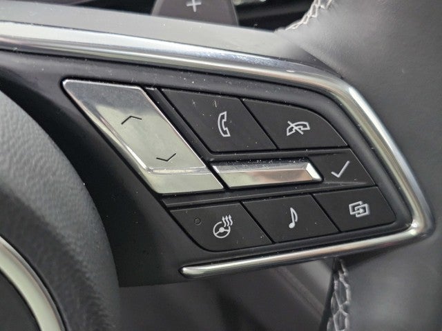 2025 Buick Envision Avenir