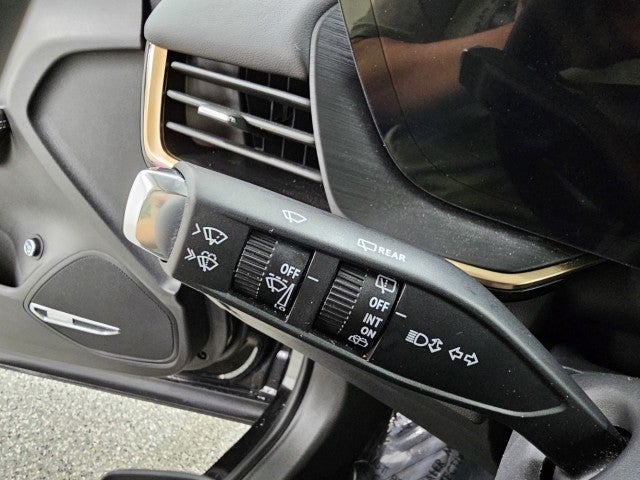 2025 Buick Envision Avenir