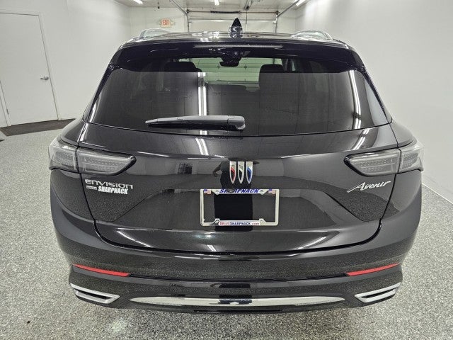 2025 Buick Envision Avenir