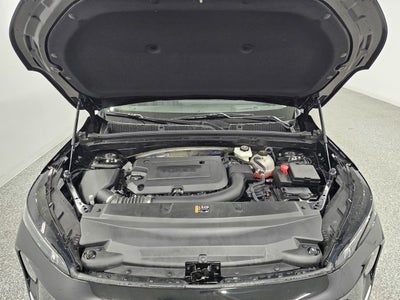 2025 Buick Envision Avenir