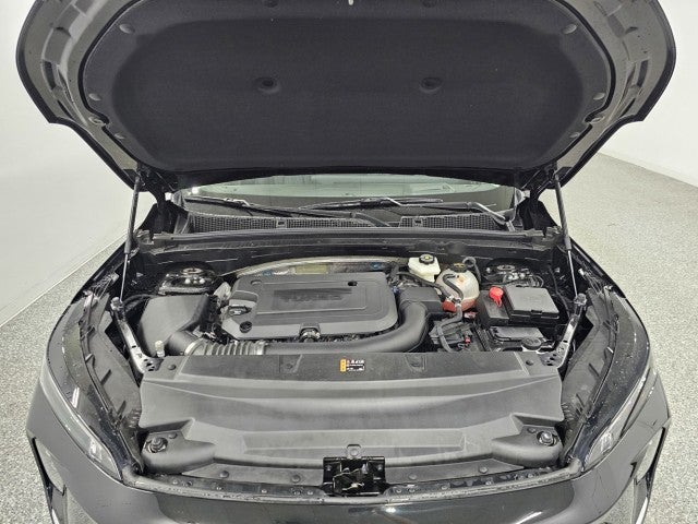 2025 Buick Envision Avenir