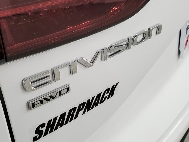 2024 Buick Envision Preferred