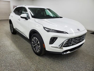 2024 Buick Envision Preferred