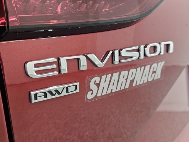 2024 Buick Envision Preferred