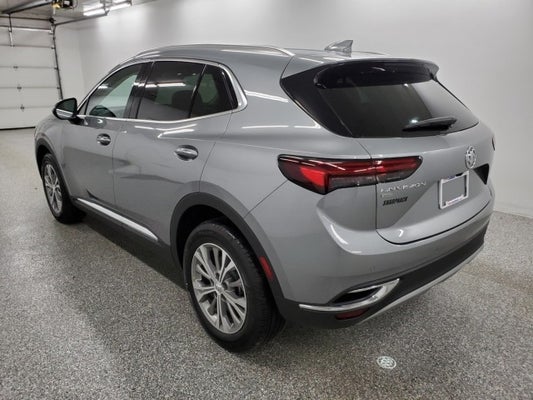 2023 Buick Envision Preferred in Willard, OH - Sharpnack Auto Group