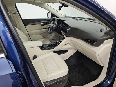 2022 Buick Envision Avenir