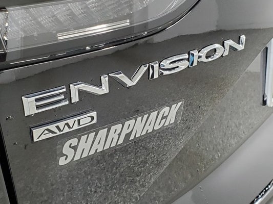 2023 Buick Envision Avenir in Willard, OH - Sharpnack Auto Group