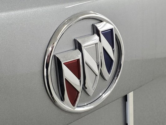 2023 Buick Envision Avenir in Willard, OH - Sharpnack Auto Group
