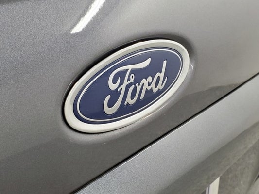 2020 Ford EcoSport SE in Willard, OH - Sharpnack Auto Group