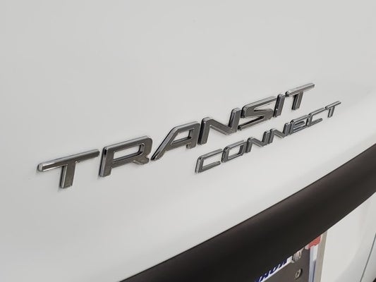2019 Ford Transit Connect Van XL in Willard, OH - Sharpnack Auto Group