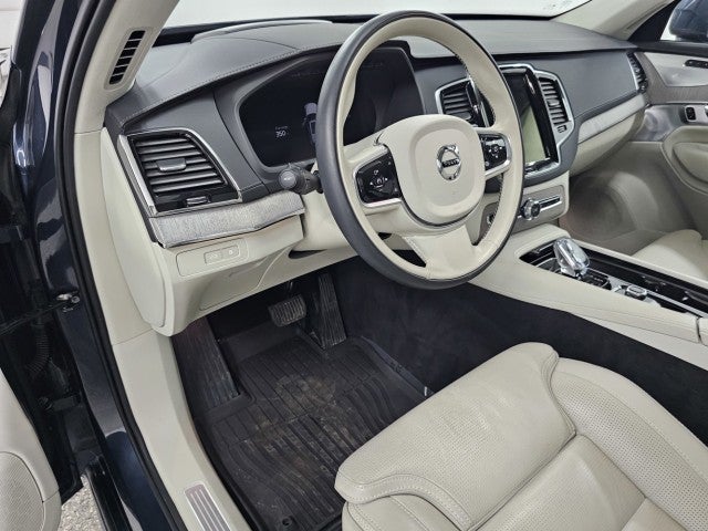 2025 Volvo XC90 Plug-In Hybrid Ultra