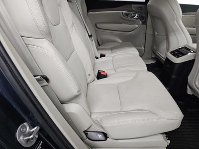 2025 Volvo XC90 Plug-In Hybrid Ultra