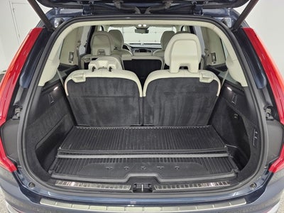 2025 Volvo XC90 Plug-In Hybrid Ultra