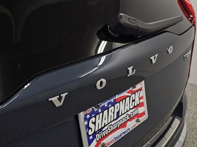 2025 Volvo XC90 Plug-In Hybrid Ultra