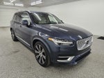 2025 Volvo XC90 Plug-In Hybrid Ultra