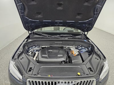 2025 Volvo XC90 Plug-In Hybrid Ultra
