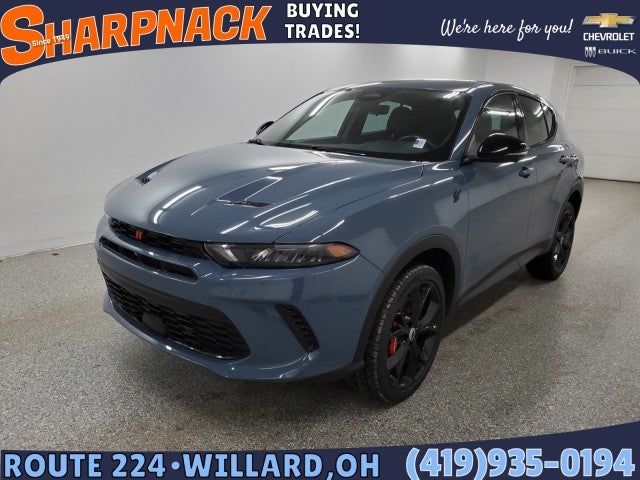 2024 Dodge Hornet GT