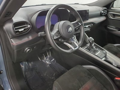 2024 Dodge Hornet GT