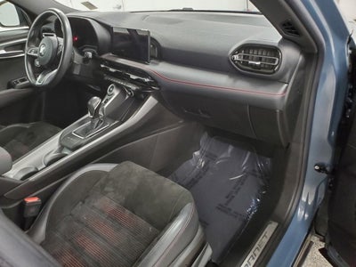 2024 Dodge Hornet GT