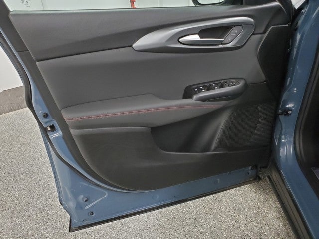 2024 Dodge Hornet GT