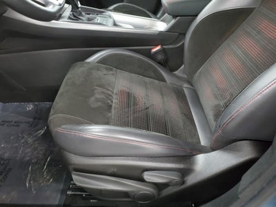 2024 Dodge Hornet GT