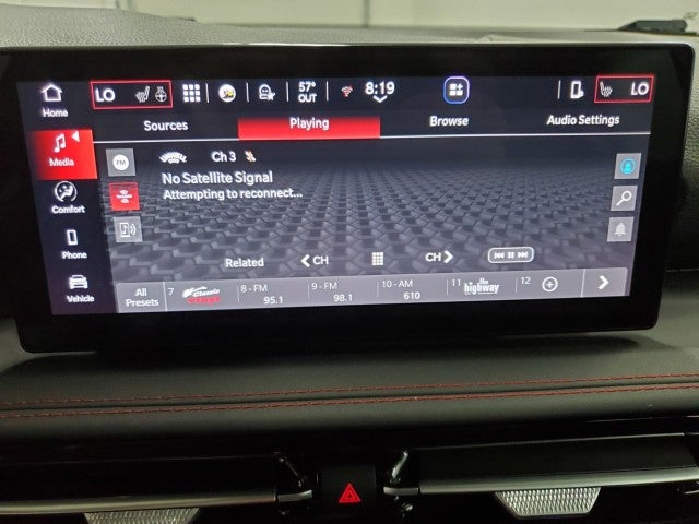 2024 Dodge Hornet GT