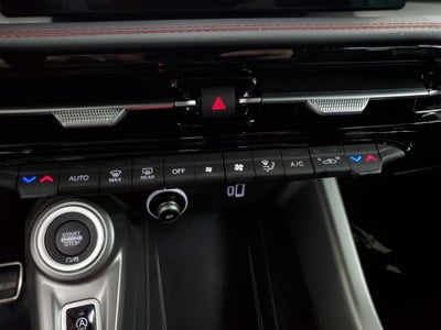 2024 Dodge Hornet GT