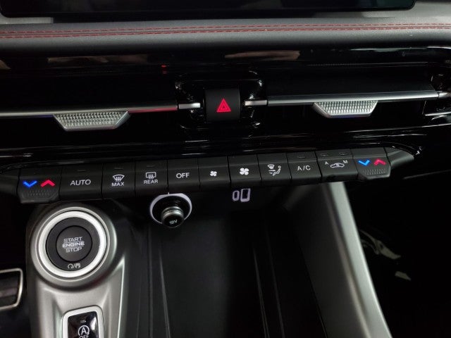 2024 Dodge Hornet GT