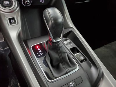 2024 Dodge Hornet GT