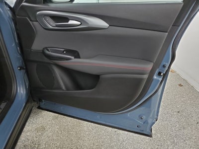 2024 Dodge Hornet GT