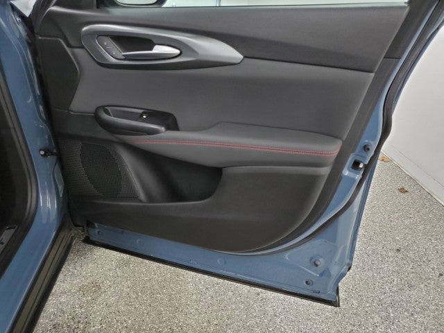 2024 Dodge Hornet GT