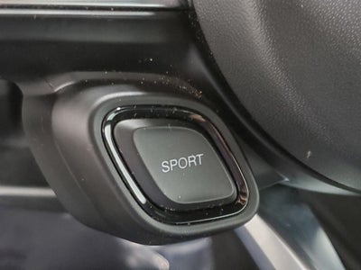 2024 Dodge Hornet GT