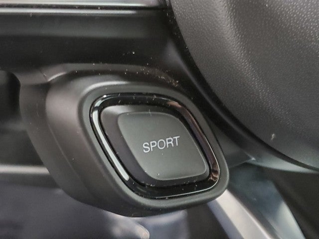 2024 Dodge Hornet GT