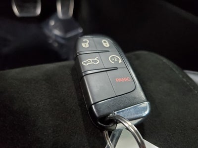 2024 Dodge Hornet GT