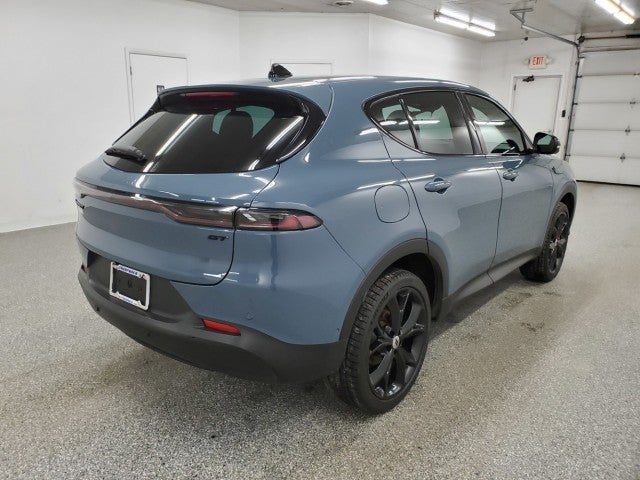 2024 Dodge Hornet GT