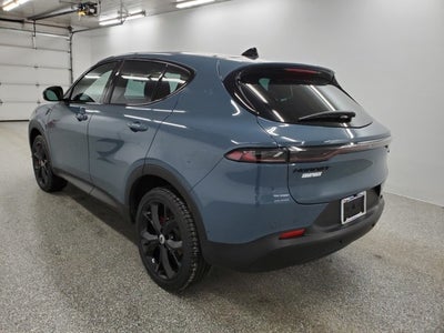 2024 Dodge Hornet GT