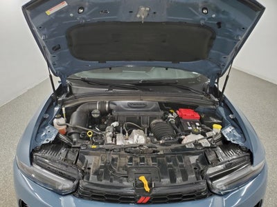 2024 Dodge Hornet GT