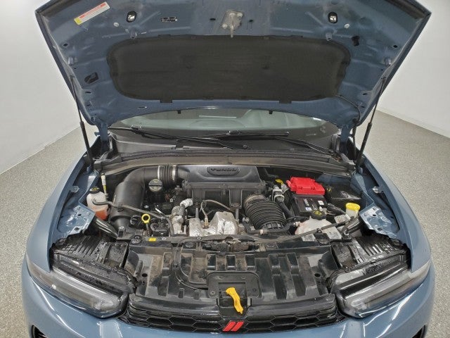 2024 Dodge Hornet GT