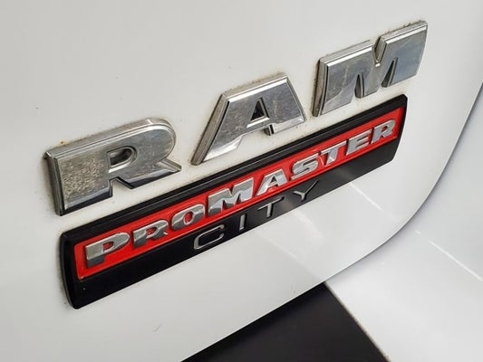 2016 RAM ProMaster City Cargo Van Tradesman SLT in Willard, OH - Sharpnack Auto Group