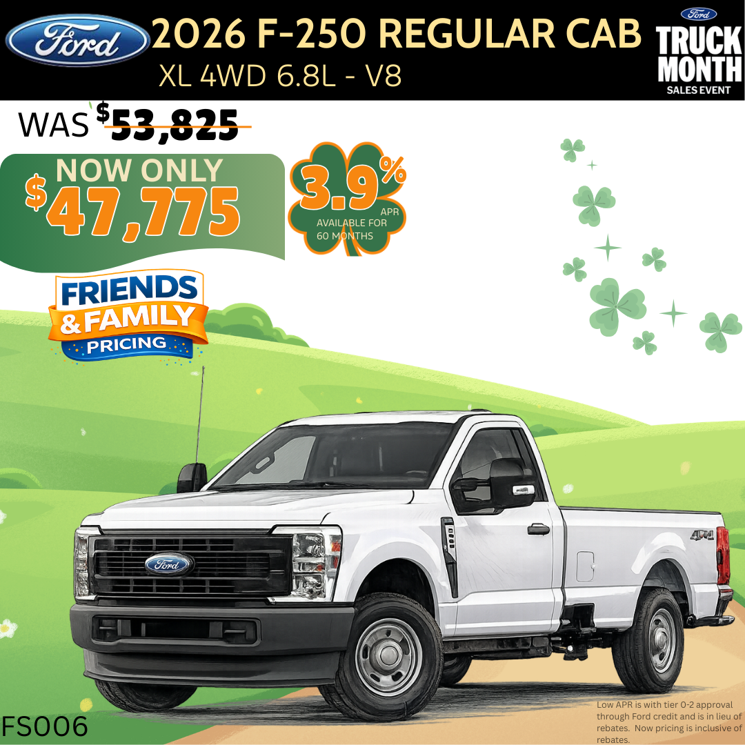 Friends and Family for Everyone!