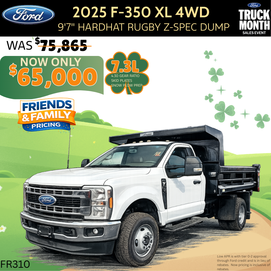 Friends and Family for Everyone!