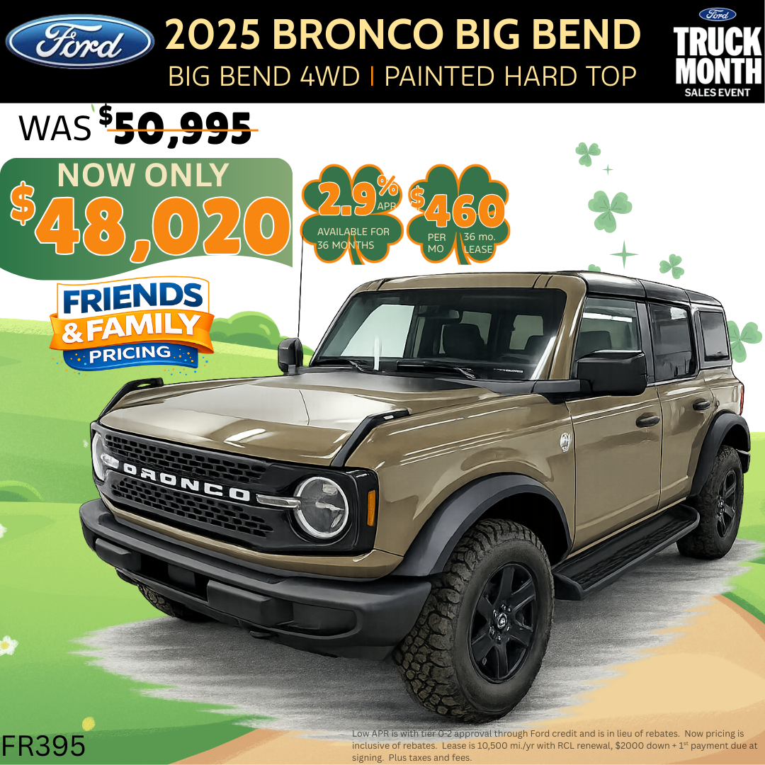 Friends and Family for Everyone!