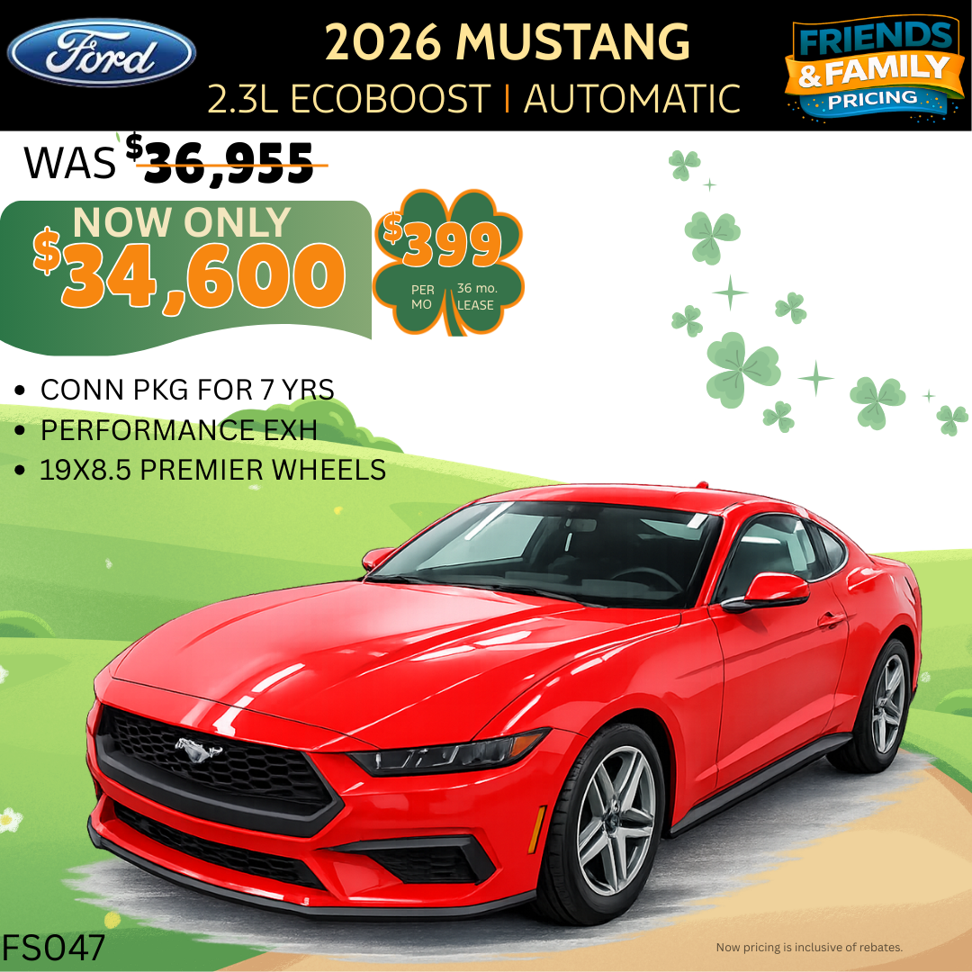 Friends and Family for Everyone!