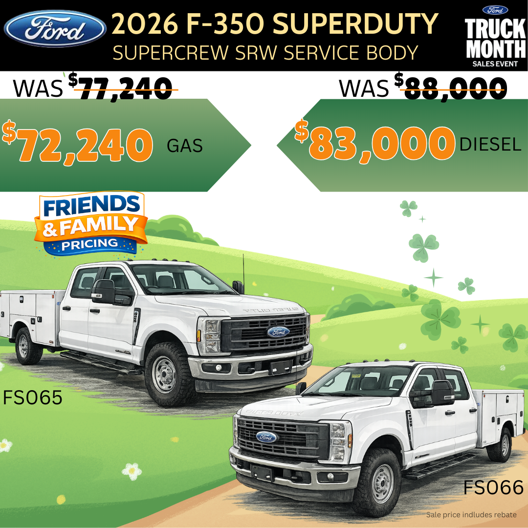 Friends and Family for Everyone!